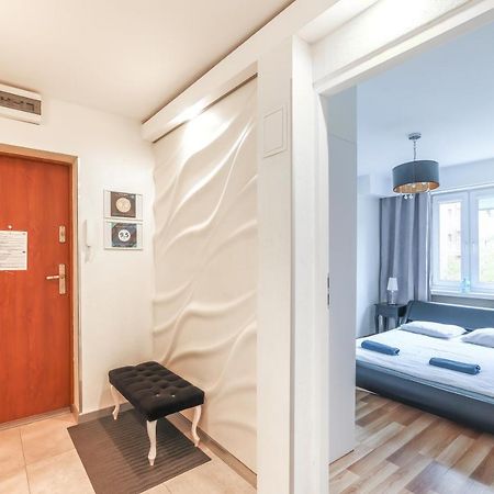 Apartament Przy Marinie Gdansk Starowka エクステリア 写真
